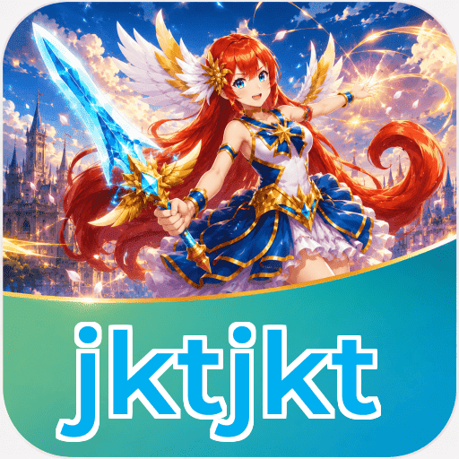 jktjkt Signature