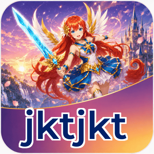 jktjkt Signature