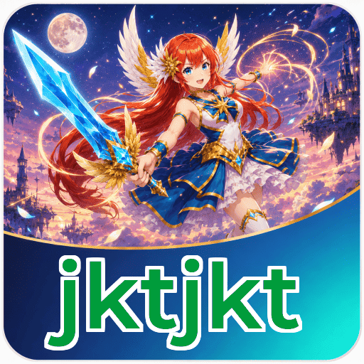 jktjkt Technical Info