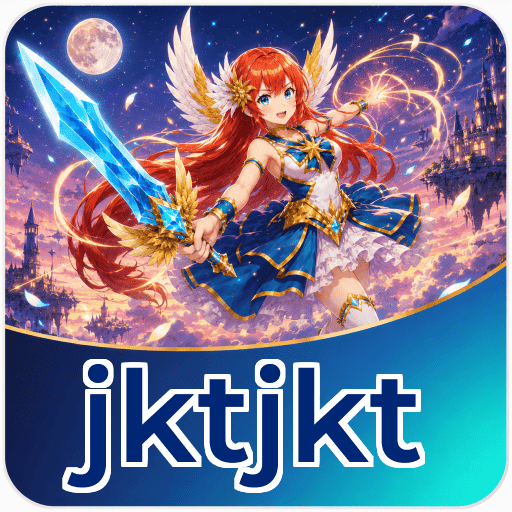 jktjkt Components