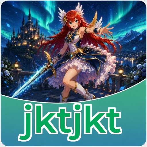 jktjkt Technical Info