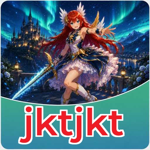jktjkt APK