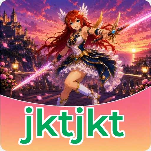 jktjkt Components
