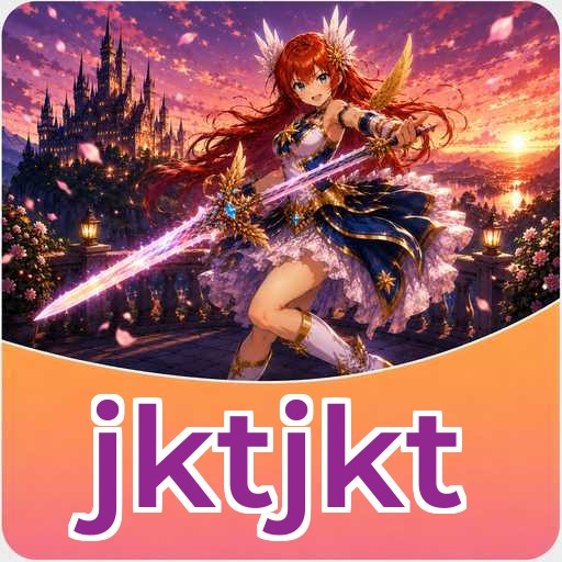 jktjkt Installation