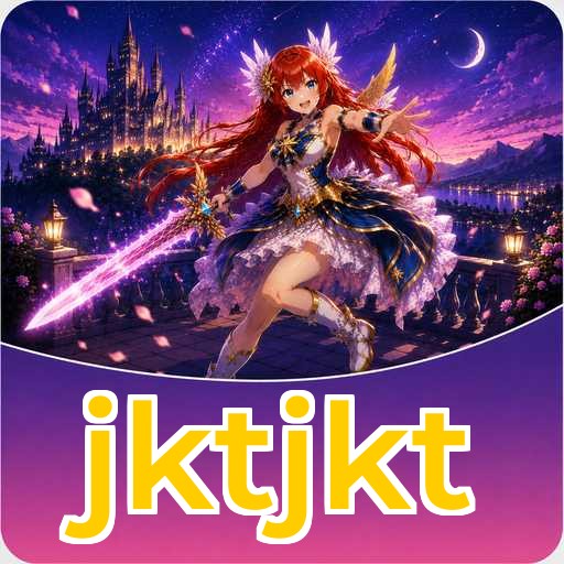 jktjkt Signature
