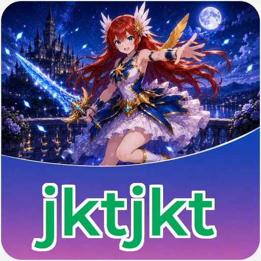jktjkt Verification