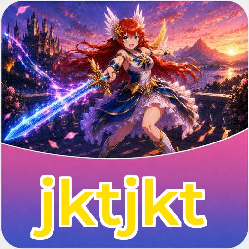 jktjkt APK Structure