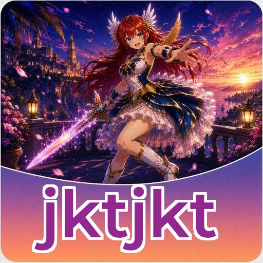 jktjkt Technical Info