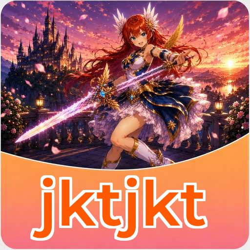 jktjkt Components