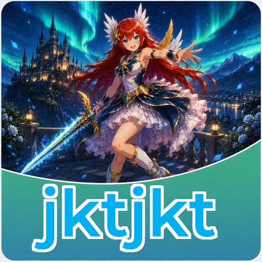 jktjkt Signature